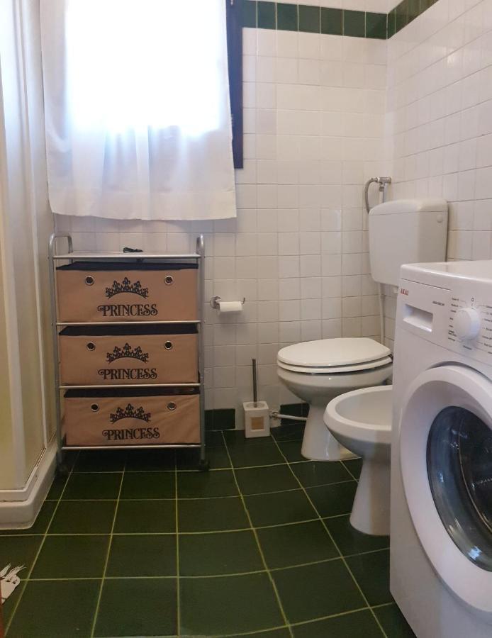 Casa Di Alba Daire Cannigione Dış mekan fotoğraf