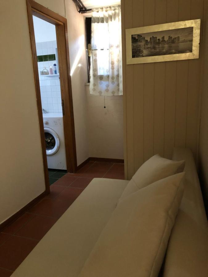Casa Di Alba Daire Cannigione Dış mekan fotoğraf